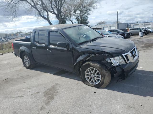 Photo 3 VIN: 1N6AD0ER9KN797688 - NISSAN FRONTIER 