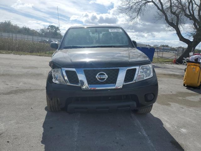 Photo 4 VIN: 1N6AD0ER9KN797688 - NISSAN FRONTIER 