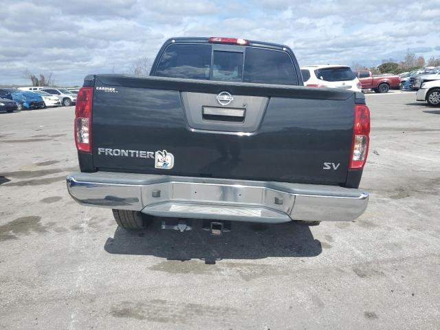 Photo 5 VIN: 1N6AD0ER9KN797688 - NISSAN FRONTIER 