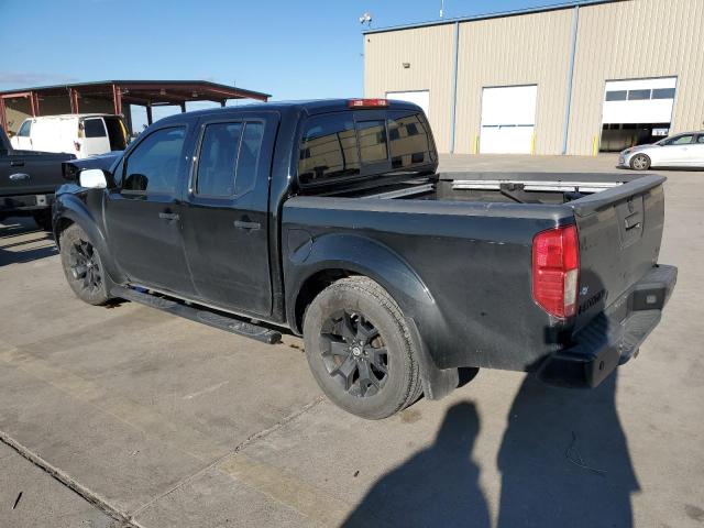 Photo 1 VIN: 1N6AD0ER9KN871126 - NISSAN FRONTIER S 