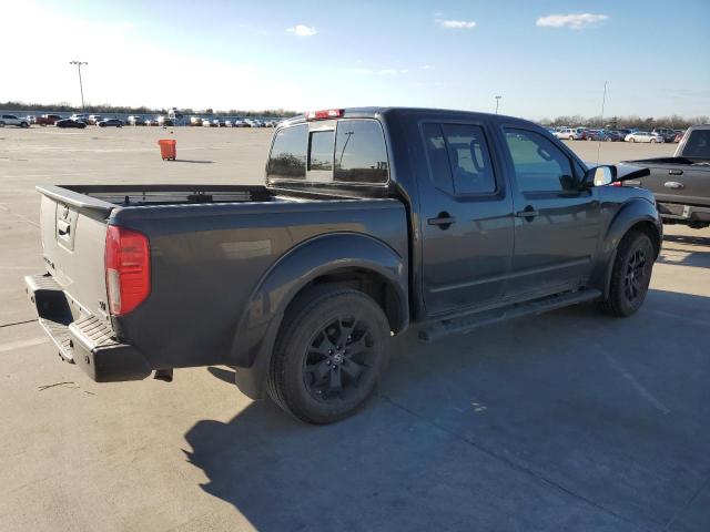 Photo 2 VIN: 1N6AD0ER9KN871126 - NISSAN FRONTIER S 