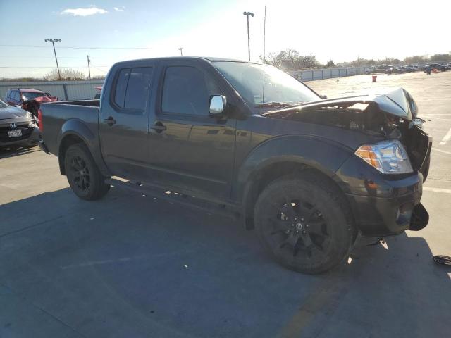 Photo 3 VIN: 1N6AD0ER9KN871126 - NISSAN FRONTIER S 