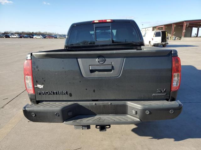 Photo 5 VIN: 1N6AD0ER9KN871126 - NISSAN FRONTIER S 