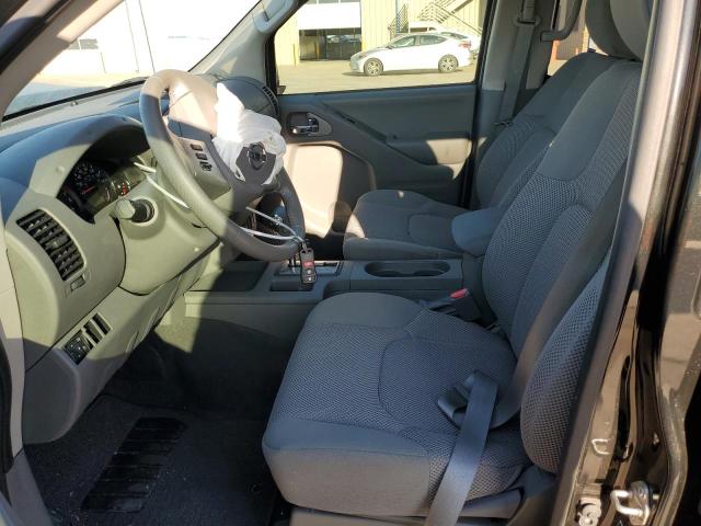 Photo 6 VIN: 1N6AD0ER9KN871126 - NISSAN FRONTIER S 