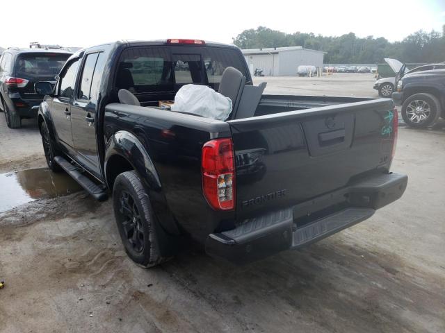 Photo 2 VIN: 1N6AD0ER9KN872437 - NISSAN FRONTIER S 