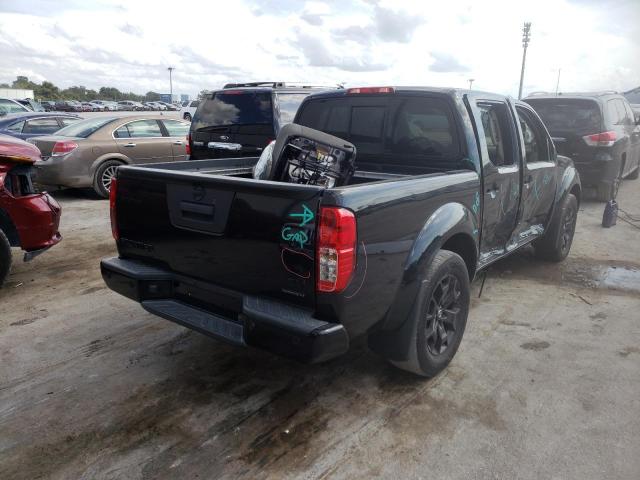 Photo 3 VIN: 1N6AD0ER9KN872437 - NISSAN FRONTIER S 