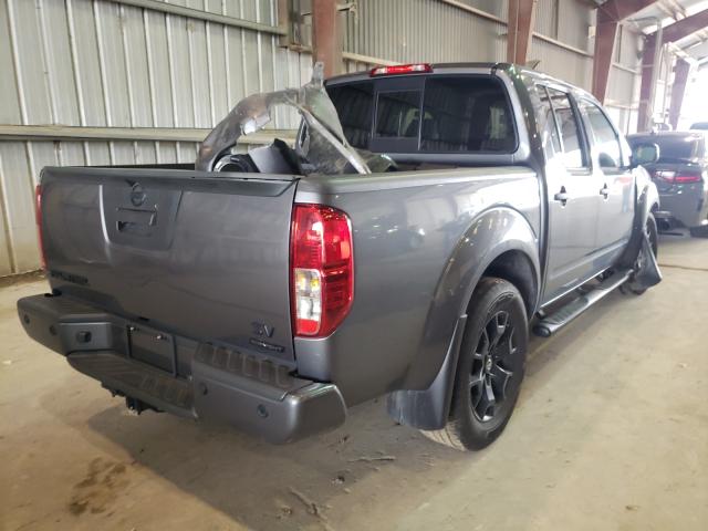 Photo 3 VIN: 1N6AD0ER9KN874544 - NISSAN FRONTIER S 