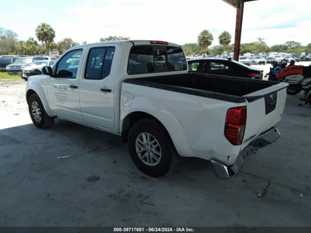 Photo 2 VIN: 1N6AD0ER9KN879081 - NISSAN FRONTIER 