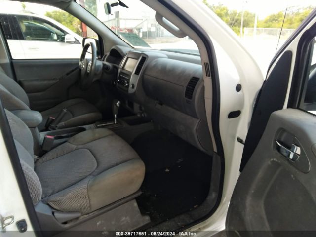 Photo 4 VIN: 1N6AD0ER9KN879081 - NISSAN FRONTIER 