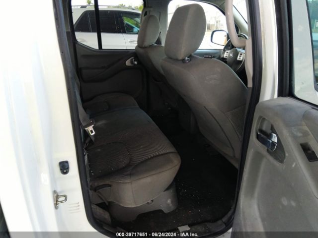 Photo 7 VIN: 1N6AD0ER9KN879081 - NISSAN FRONTIER 