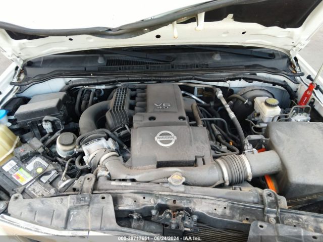 Photo 9 VIN: 1N6AD0ER9KN879081 - NISSAN FRONTIER 