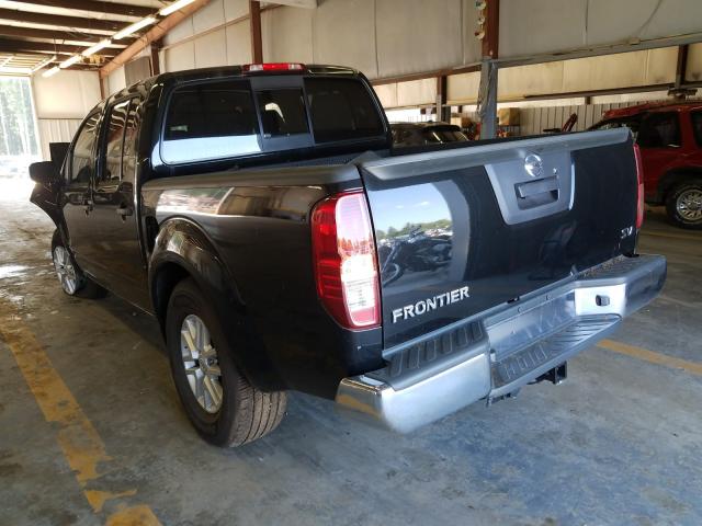 Photo 2 VIN: 1N6AD0ER9KN884958 - NISSAN FRONTIER S 