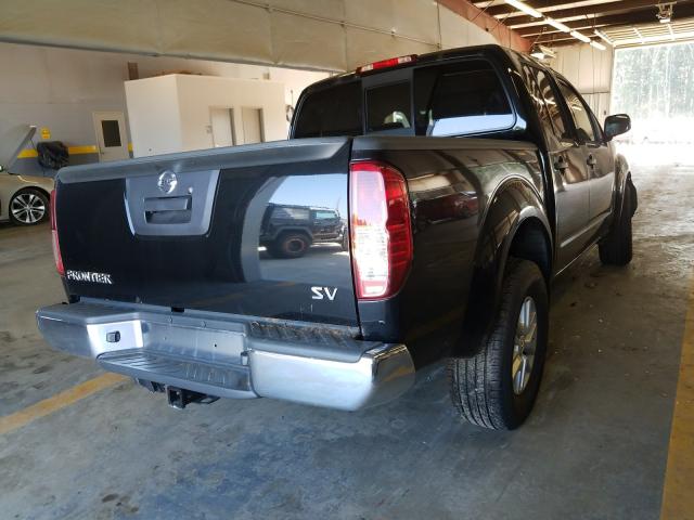 Photo 3 VIN: 1N6AD0ER9KN884958 - NISSAN FRONTIER S 