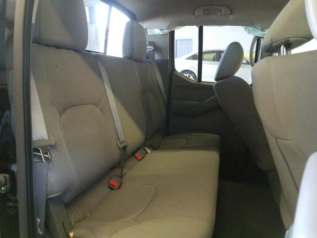 Photo 5 VIN: 1N6AD0ER9KN884958 - NISSAN FRONTIER S 