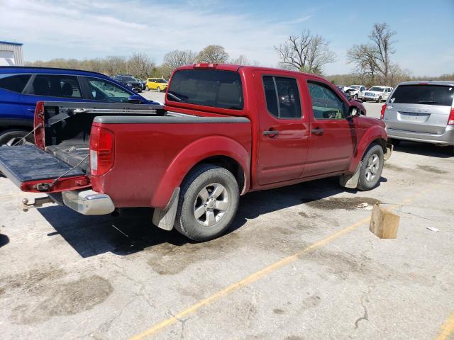 Photo 2 VIN: 1N6AD0ERXAC401052 - NISSAN FRONTIER C 