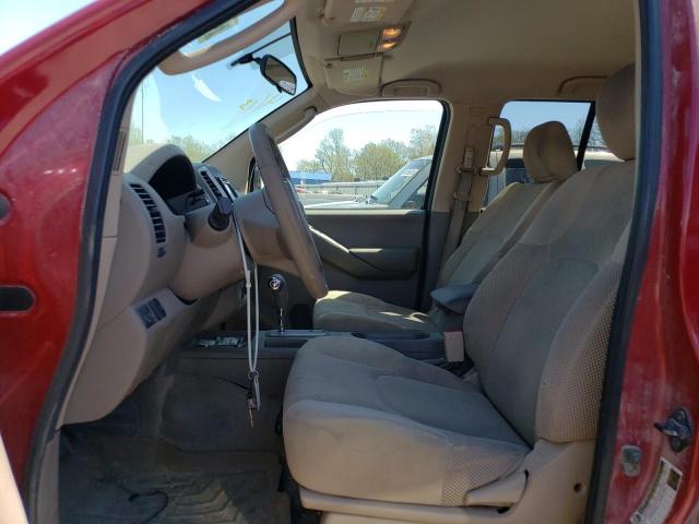 Photo 6 VIN: 1N6AD0ERXAC401052 - NISSAN FRONTIER C 