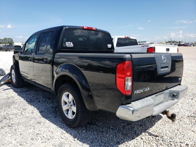 Photo 2 VIN: 1N6AD0ERXAC402010 - NISSAN FRONTIER C 