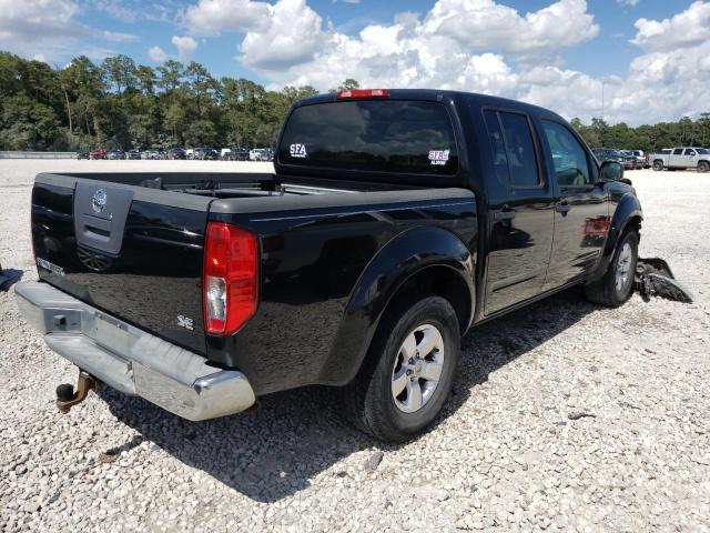 Photo 3 VIN: 1N6AD0ERXAC402010 - NISSAN FRONTIER C 