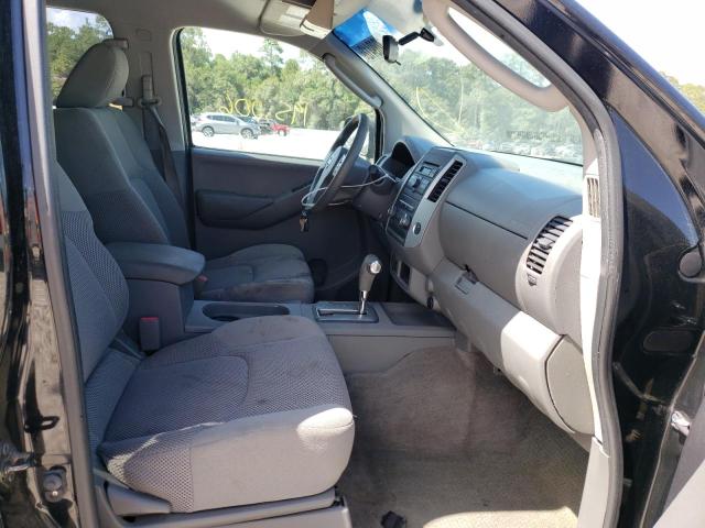 Photo 4 VIN: 1N6AD0ERXAC402010 - NISSAN FRONTIER C 