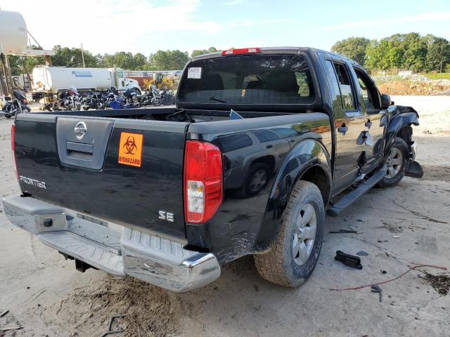 Photo 3 VIN: 1N6AD0ERXAC419129 - NISSAN FRONTIER C 