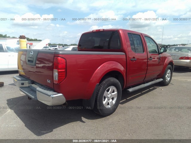 Photo 3 VIN: 1N6AD0ERXAC426713 - NISSAN FRONTIER 