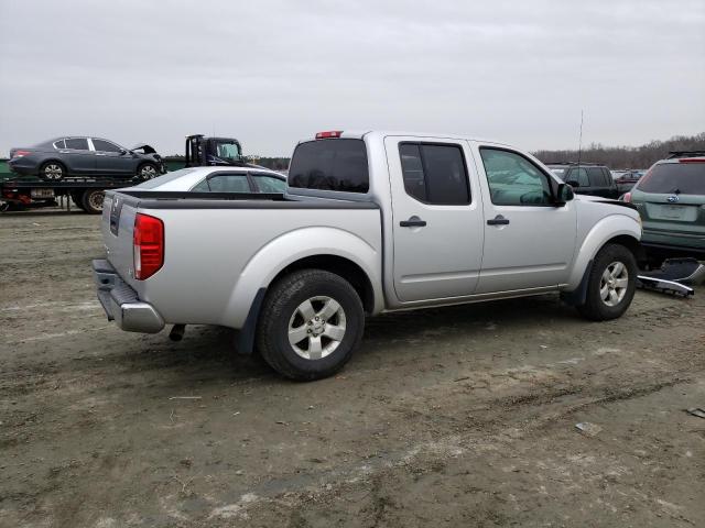 Photo 2 VIN: 1N6AD0ERXAC427182 - NISSAN FRONTIER C 