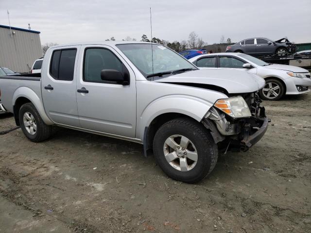 Photo 3 VIN: 1N6AD0ERXAC427182 - NISSAN FRONTIER C 