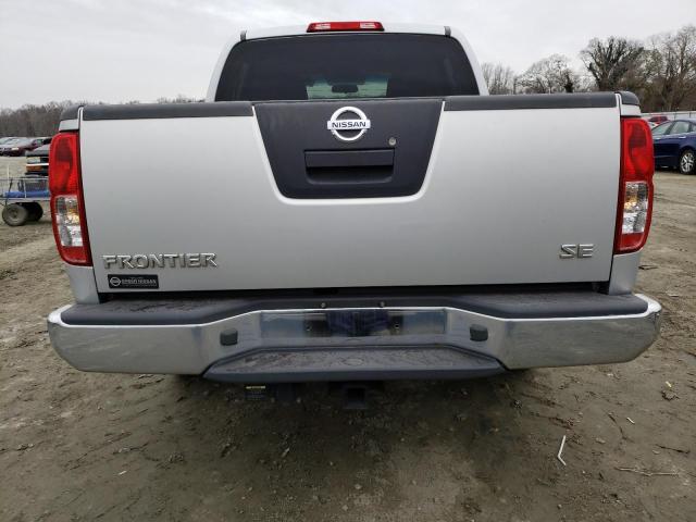 Photo 5 VIN: 1N6AD0ERXAC427182 - NISSAN FRONTIER C 