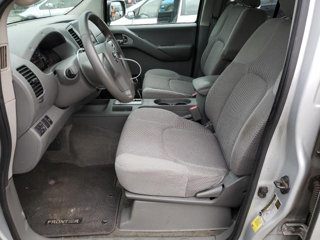 Photo 6 VIN: 1N6AD0ERXAC427182 - NISSAN FRONTIER C 