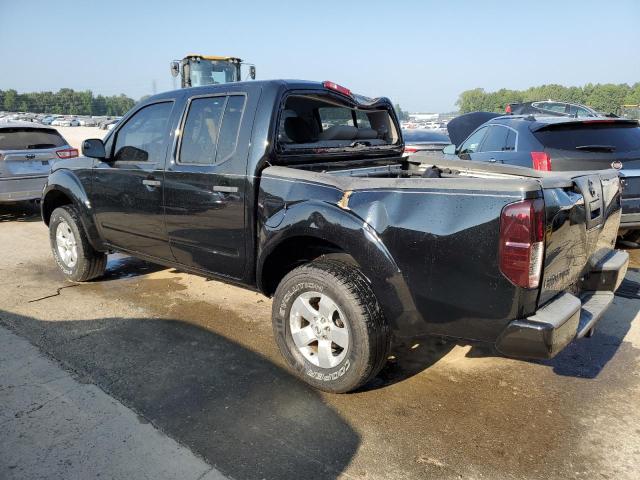 Photo 1 VIN: 1N6AD0ERXAC429515 - NISSAN FRONTIER 