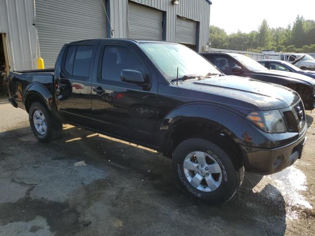 Photo 3 VIN: 1N6AD0ERXAC429515 - NISSAN FRONTIER 