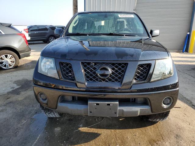 Photo 4 VIN: 1N6AD0ERXAC429515 - NISSAN FRONTIER 