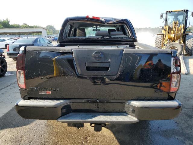 Photo 5 VIN: 1N6AD0ERXAC429515 - NISSAN FRONTIER 