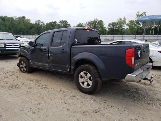 Photo 1 VIN: 1N6AD0ERXAC431491 - NISSAN FRONTIER C 