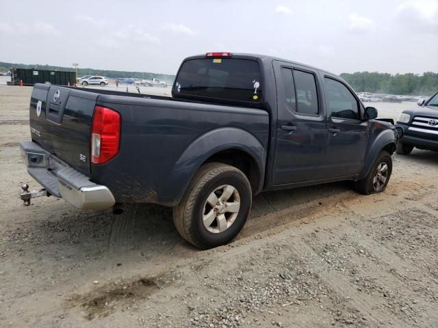 Photo 2 VIN: 1N6AD0ERXAC431491 - NISSAN FRONTIER C 