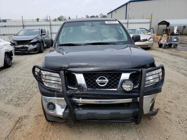 Photo 4 VIN: 1N6AD0ERXAC431491 - NISSAN FRONTIER C 