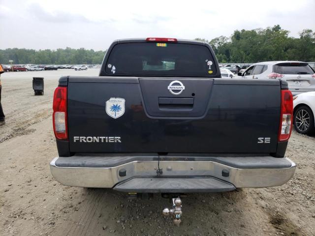 Photo 5 VIN: 1N6AD0ERXAC431491 - NISSAN FRONTIER C 