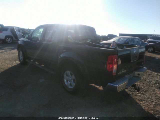 Photo 2 VIN: 1N6AD0ERXAC432527 - NISSAN FRONTIER 