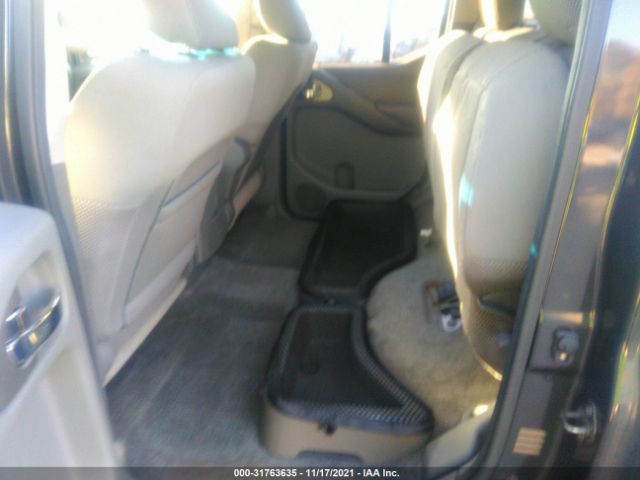 Photo 7 VIN: 1N6AD0ERXAC432527 - NISSAN FRONTIER 