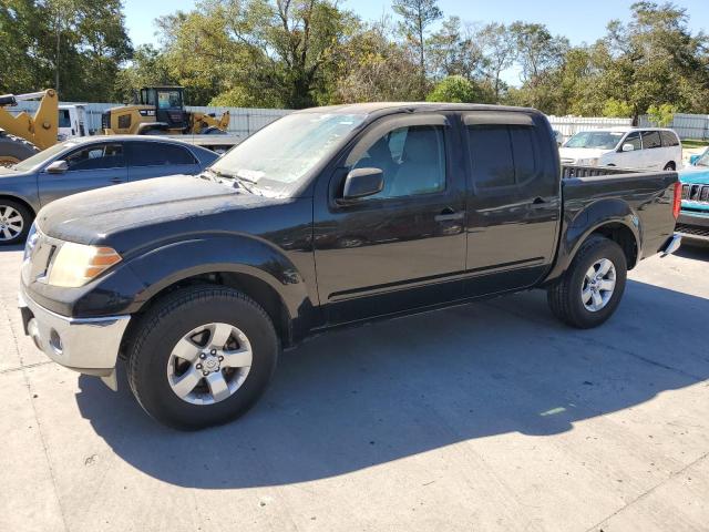 Photo 0 VIN: 1N6AD0ERXAC432981 - NISSAN FRONTIER C 