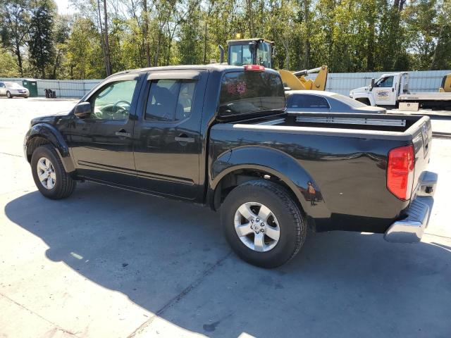 Photo 1 VIN: 1N6AD0ERXAC432981 - NISSAN FRONTIER C 