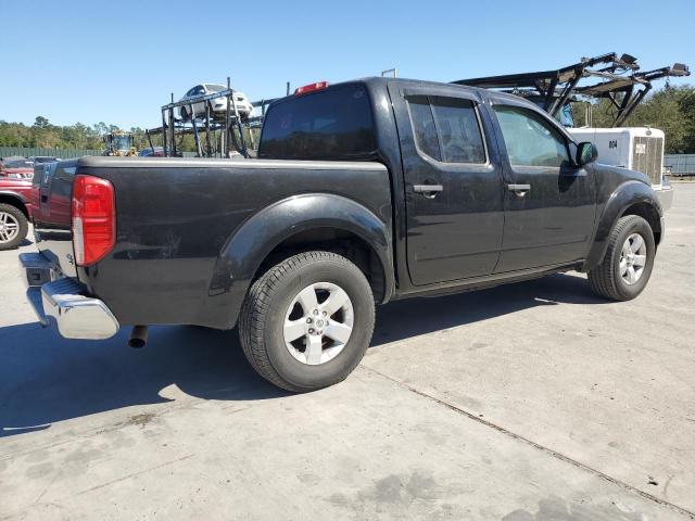 Photo 2 VIN: 1N6AD0ERXAC432981 - NISSAN FRONTIER C 