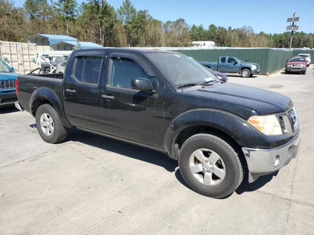 Photo 3 VIN: 1N6AD0ERXAC432981 - NISSAN FRONTIER C 