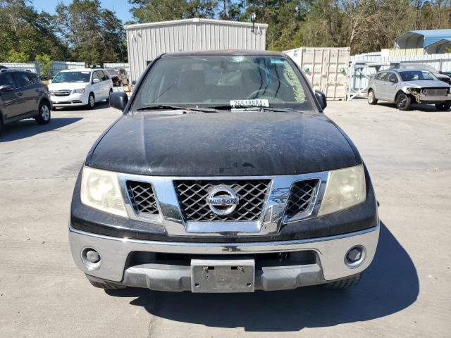 Photo 4 VIN: 1N6AD0ERXAC432981 - NISSAN FRONTIER C 