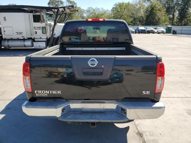 Photo 5 VIN: 1N6AD0ERXAC432981 - NISSAN FRONTIER C 