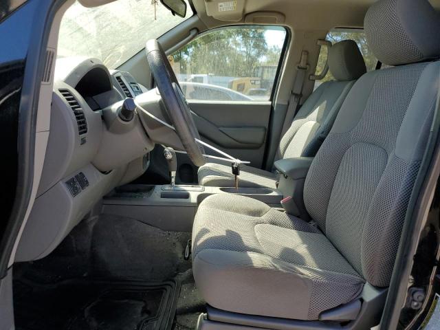 Photo 6 VIN: 1N6AD0ERXAC432981 - NISSAN FRONTIER C 