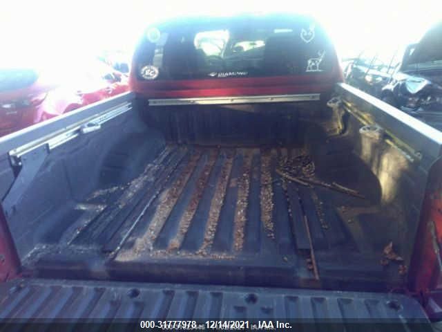 Photo 5 VIN: 1N6AD0ERXAC440272 - NISSAN FRONTIER 