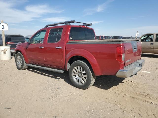 Photo 1 VIN: 1N6AD0ERXAC447772 - NISSAN FRONTIER C 