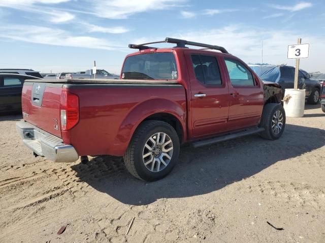 Photo 2 VIN: 1N6AD0ERXAC447772 - NISSAN FRONTIER C 