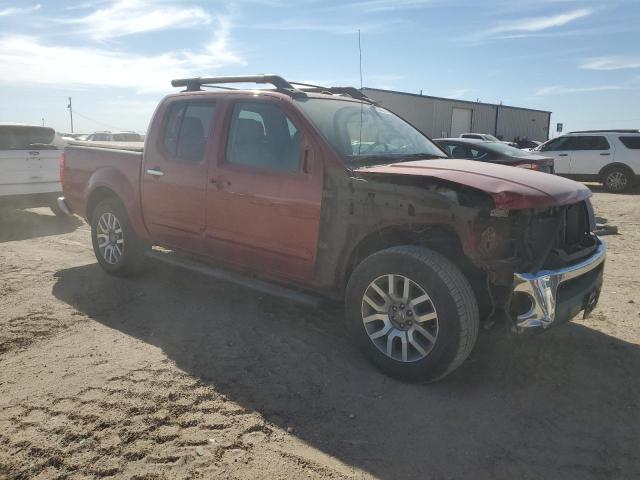 Photo 3 VIN: 1N6AD0ERXAC447772 - NISSAN FRONTIER C 